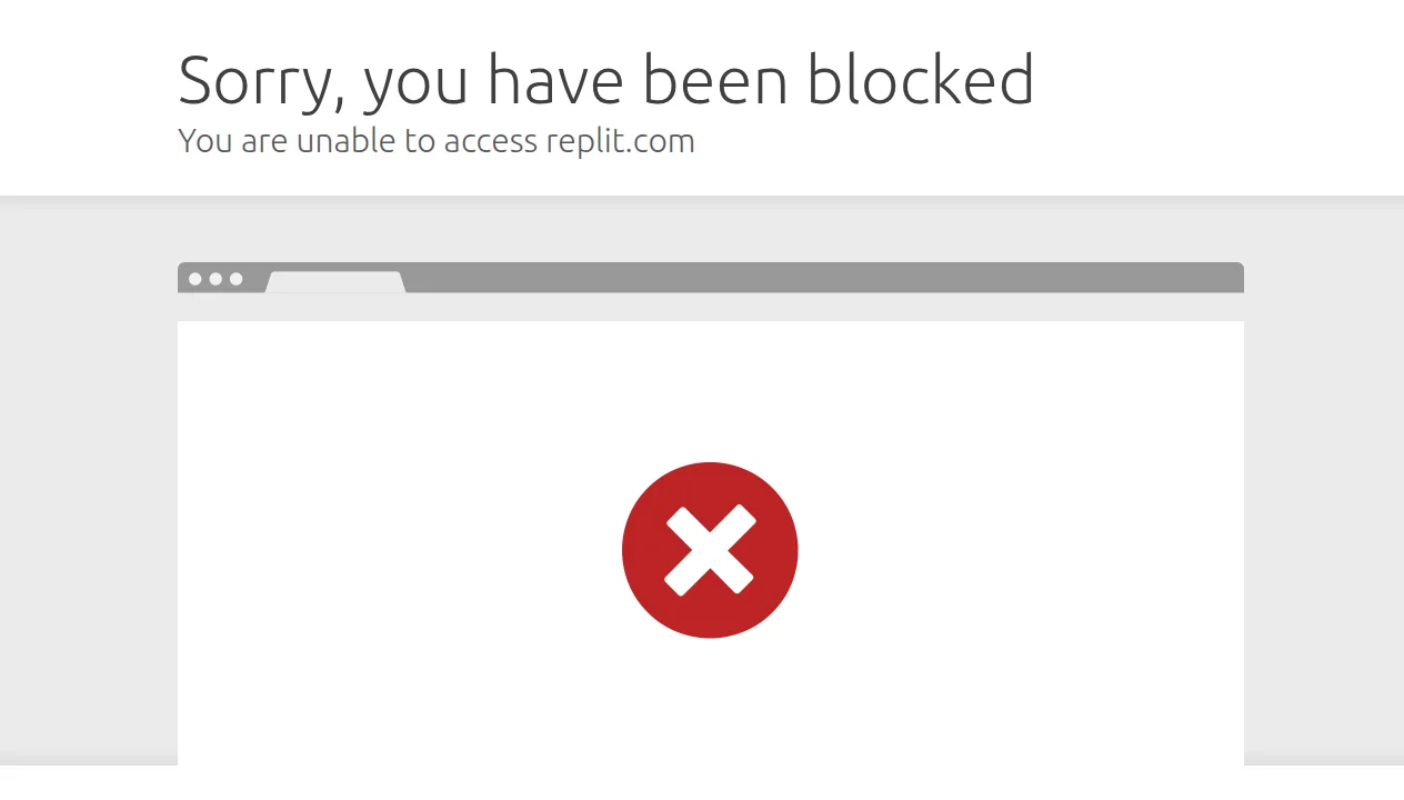 Replit pricing page showing Free, Core, and Pro plans with pricing and feature comparison